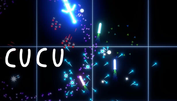 Cucu 游戏封面
