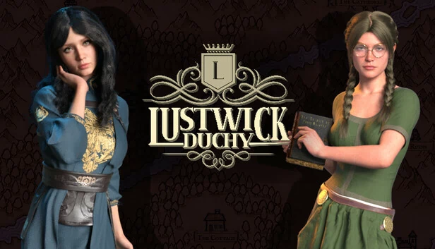 Lustwick Duchy 游戏封面