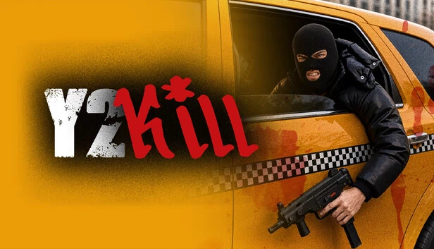 Y2Kill 游戏封面