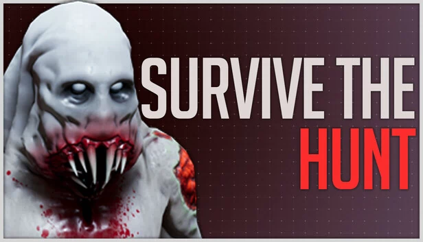 生存狩猎（Survive The Hunt） 游戏封面