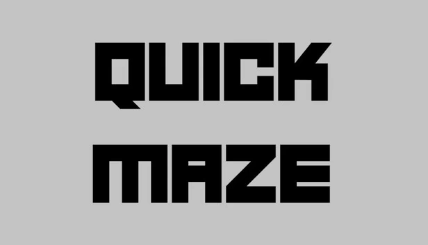 QuickMaze 游戏封面