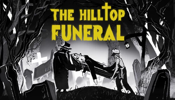 山丘葬礼(The Hilltop Funeral) 游戏封面