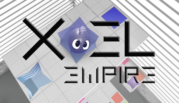 xoEl帝国（xoEl Empire） 游戏封面