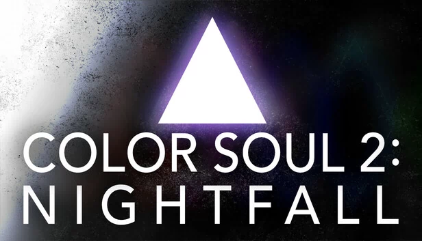 色彩之魂2：夜幕降临（Color Soul 2: Nightfall） 游戏封面