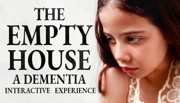 空屋 - 痴呆症互动体验（The Empty House - A Dementia Interactive Experience） 游戏封面