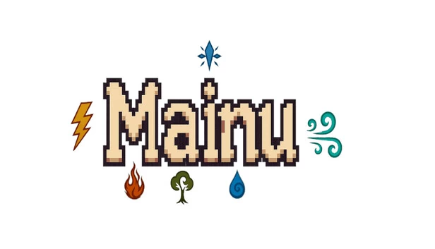 Mainu 游戏封面