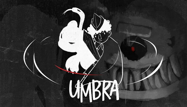 暗影（Umbra） 游戏封面