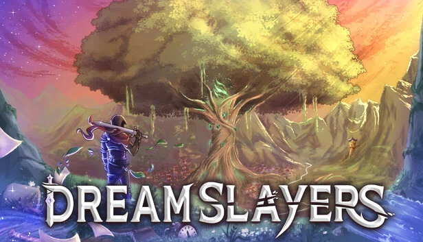 梦境杀手（Dream Slayers） 游戏封面