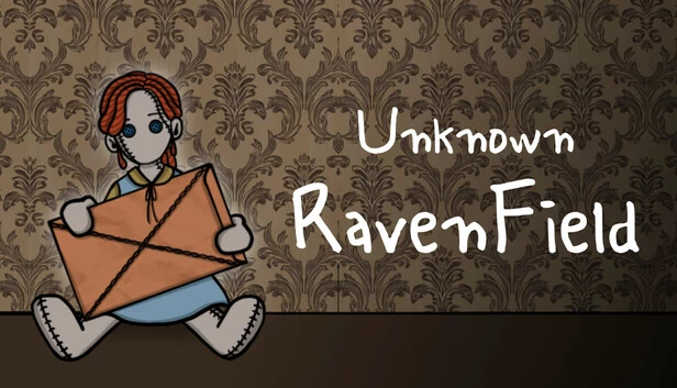未知 - 乌鸦战场(Unknown - Raven Field) 游戏封面