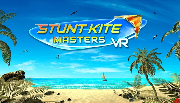 特技风筝大师 VR（Stunt Kite Masters VR） 游戏封面