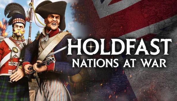 Holdfast: Nations At War 游戏封面