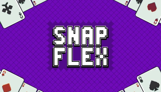 Snap Flex 游戏封面