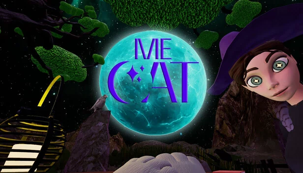 MeCatVR 游戏封面