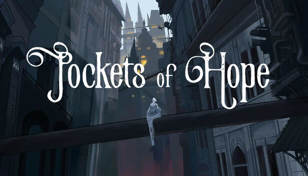 希望之袋（Pockets of Hope） 游戏封面