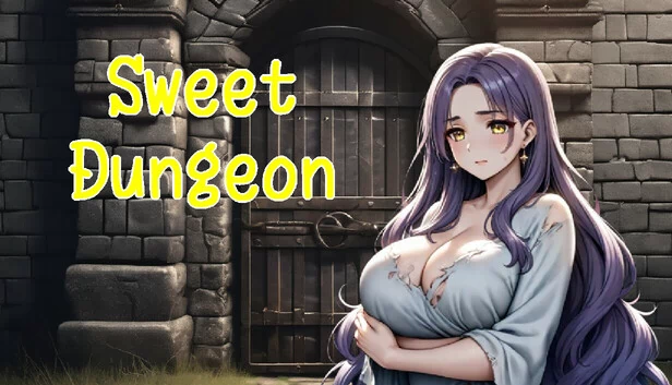 甜蜜地牢（Sweet Dungeon） 游戏封面