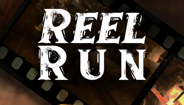 卷轴狂奔（Reel Run） 游戏封面