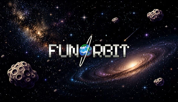 Funorbit 游戏封面