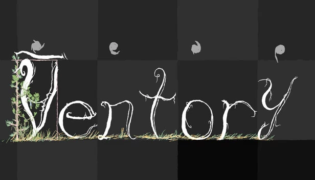 Ventory 游戏封面