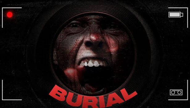 埋葬（Burial） 游戏封面