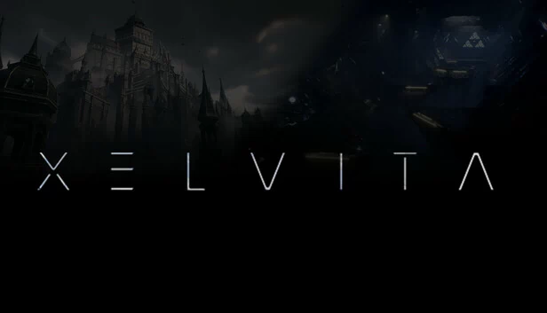 XELVITA 游戏封面