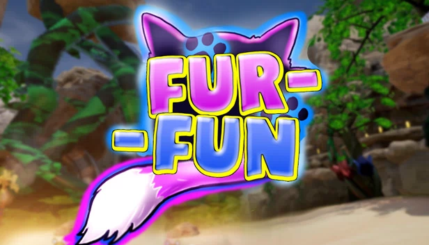 毛茸茸的乐趣（Fur Fun） 游戏封面