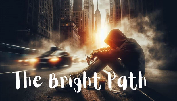 光明之路（The Bright Path） 游戏封面