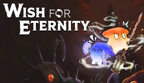 永恒之愿（Wish for Eternity） 游戏封面