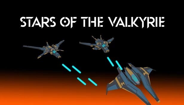 女武神之星（Stars of the Valkyrie） 游戏封面