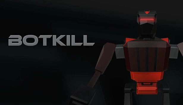 BotKill 游戏封面
