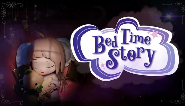 睡前故事（BedTimeStory） 游戏封面