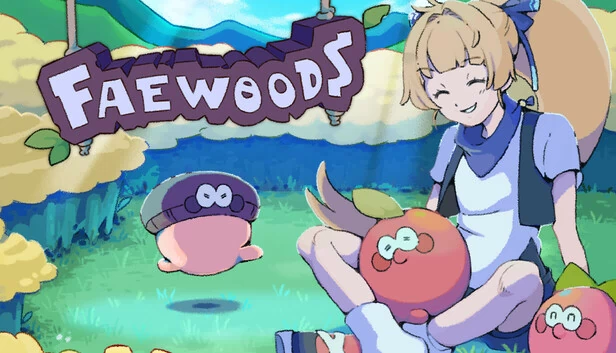Faewoods 游戏封面