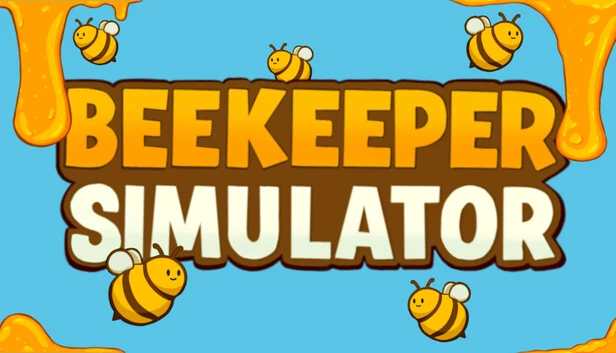 养蜂人模拟器(Beekeeper Simulator) 游戏封面