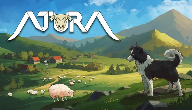 Atura 游戏封面