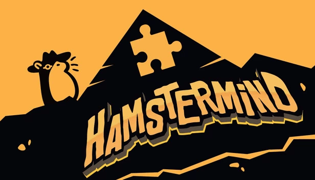 仓鼠思维（HAMSTERMIND） 游戏封面