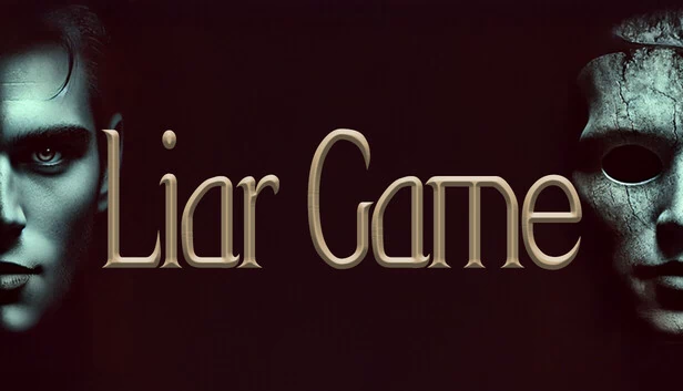 欺诈游戏（Liar Game） 游戏封面