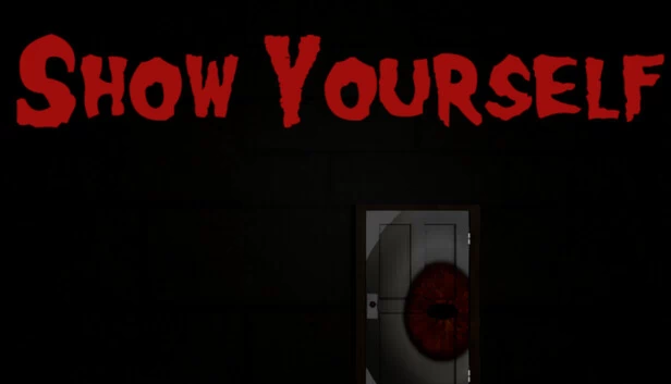Show Yourself (导演剪辑版)(Show Yourself (Director's Cut)) 游戏封面