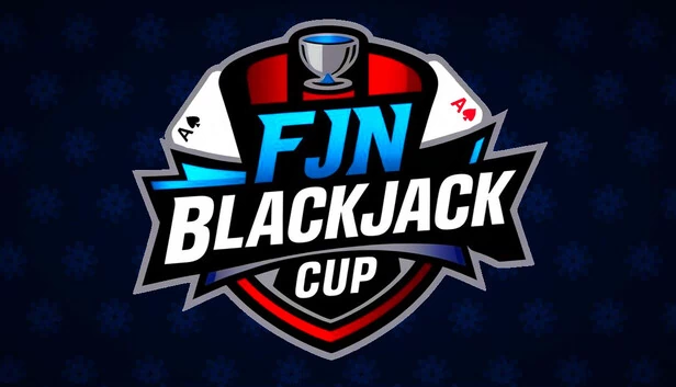 FJN 二十一点杯（FJN Blackjack Cup） 游戏封面