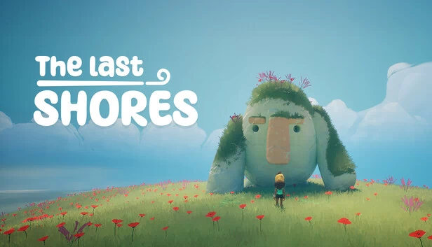 最后的海岸（The Last Shores） 游戏封面
