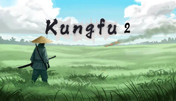 功夫2（Kungfu2） 游戏封面