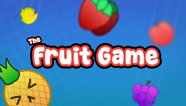 水果游戏（The Fruit Game） 游戏封面