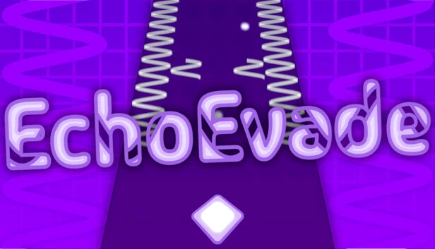 回声闪避（EchoEvade） 游戏封面