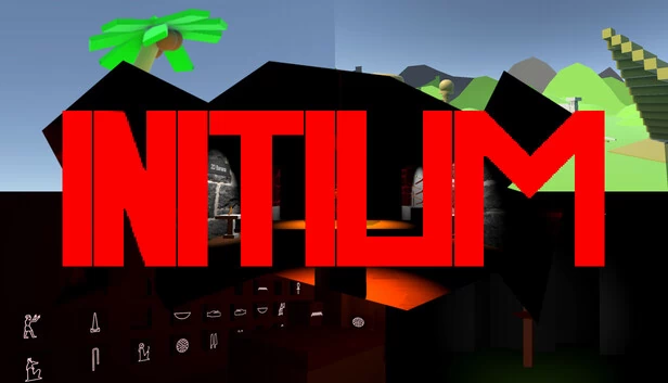 Initium 游戏封面