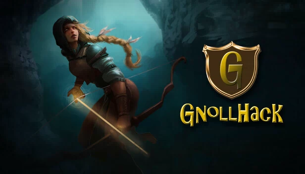 GnollHack 游戏封面