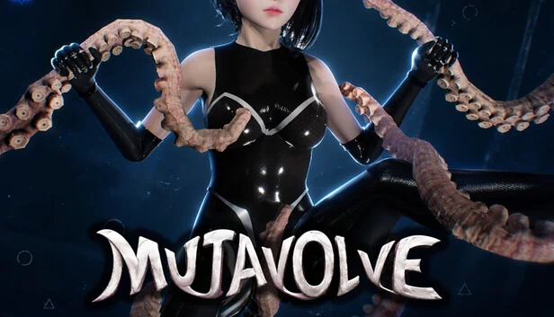 Mutavolve 游戏封面