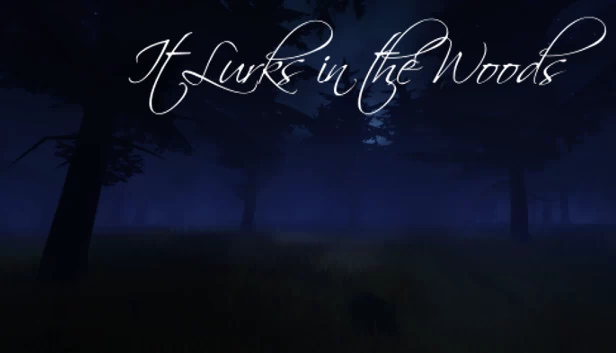 林间潜伏者（It Lurks in the Woods） 游戏封面
