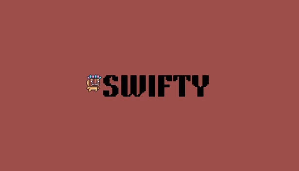 Swifty 游戏封面
