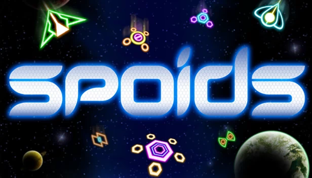 Spoids 游戏封面