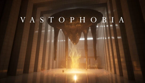 广阔恐惧症（Vastophobia） 游戏封面
