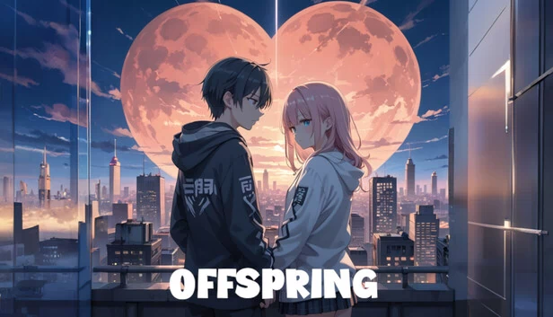 后代（Offspring） 游戏封面