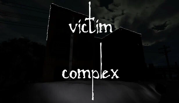受害者情结(Victim Complex) 游戏封面